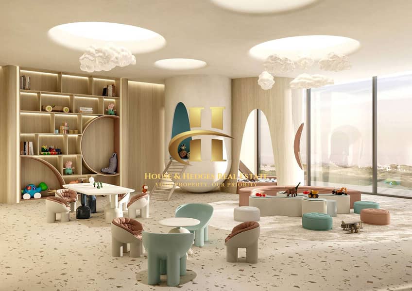 Where Style Meets Comfort – The Place by Prestige One - Image 20