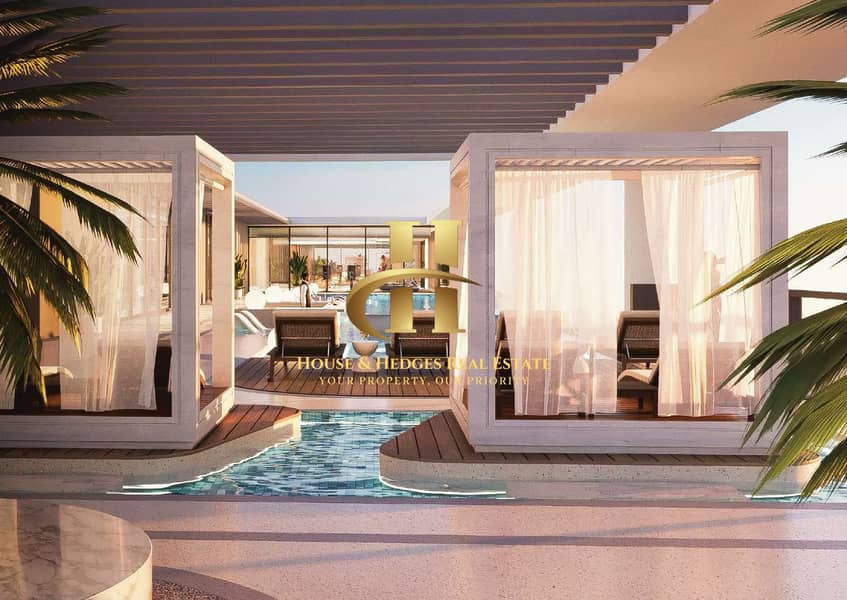 Where Style Meets Comfort – The Place by Prestige One - Image 22