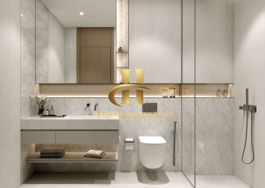 Where Style Meets Comfort – The Place by Prestige One - Image 26