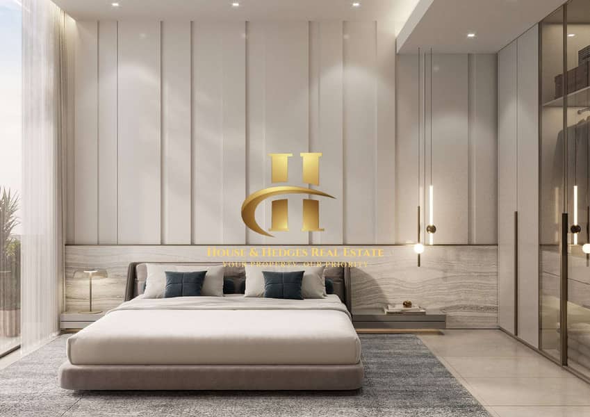 Where Style Meets Comfort – The Place by Prestige One - Image 29