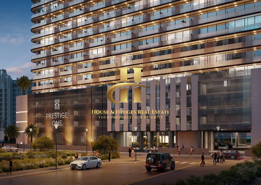 Where Style Meets Comfort – The Place by Prestige One - Image 33