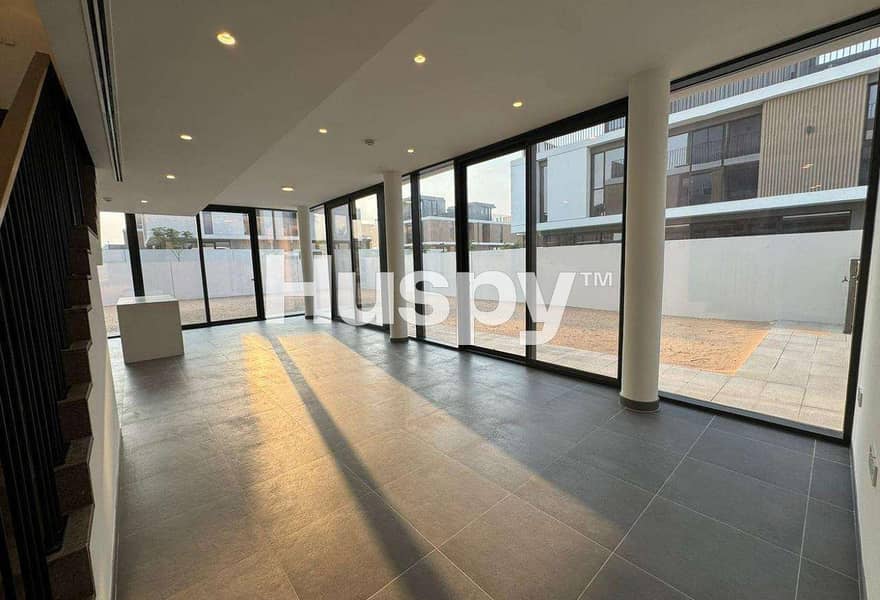 Ready to Move in | Brand New | Unfurnished