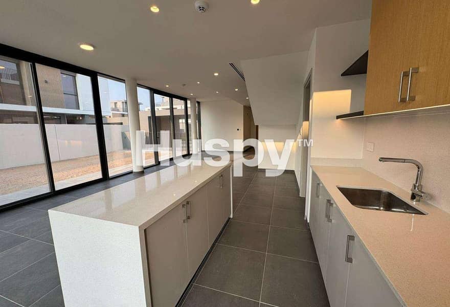 Ready to Move in | Brand New | Unfurnished