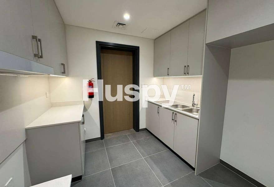 Ready to Move in | Brand New | Unfurnished