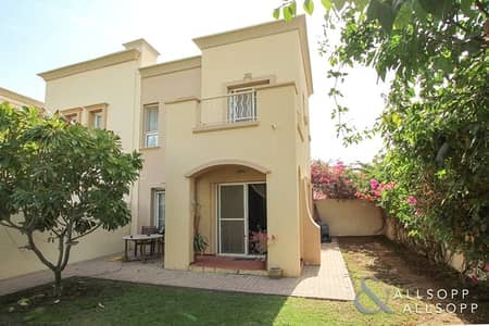 2 Bedroom | Single Row | Vacant Transfer 2 Bedroom | Single Row | Vacant Transfer