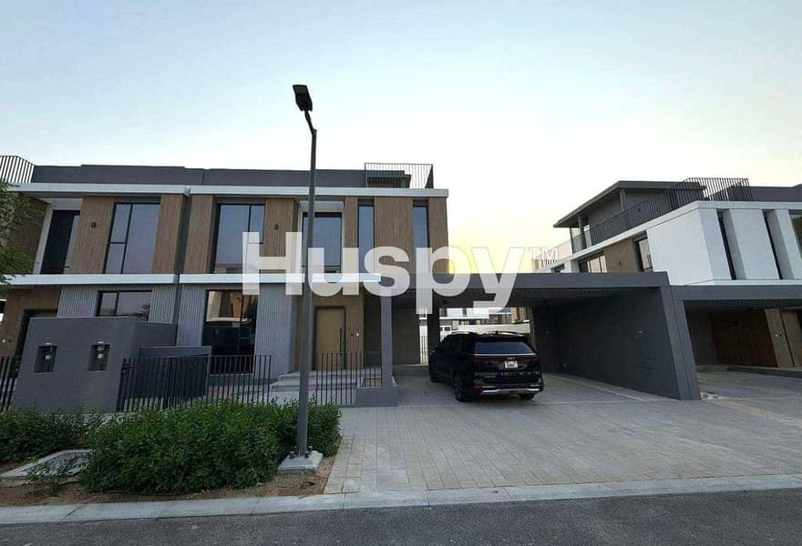 Ready to Move in | Brand New | Unfurnished - Image 17