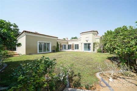 فیلا 4 غرفة نوم للبيع في جرين كوميونيتي، دبي - Immaculate Corner Bungalow | Large Plot<BR/> فیلا 4 غرفة نوم للبيع في جرين كوميونيتي، دبي - Immaculate Corner Bungalow | Large Plot<BR/>