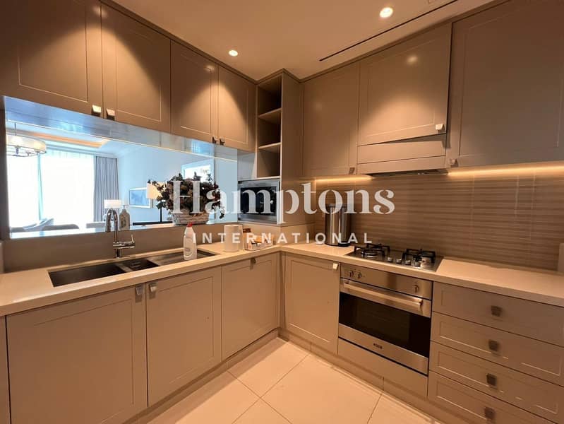 Best Layout | Burj Khalifa View | High Floor - Image 6