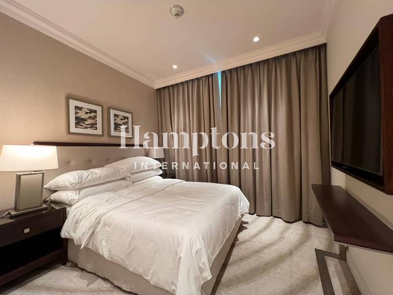 Best Layout | Burj Khalifa View | High Floor - Image 7