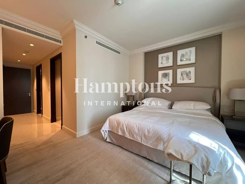 Best Layout | Burj Khalifa View | High Floor - Image 8