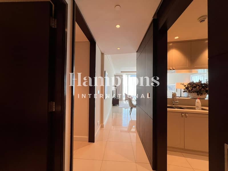 Best Layout | Burj Khalifa View | High Floor - Image 13