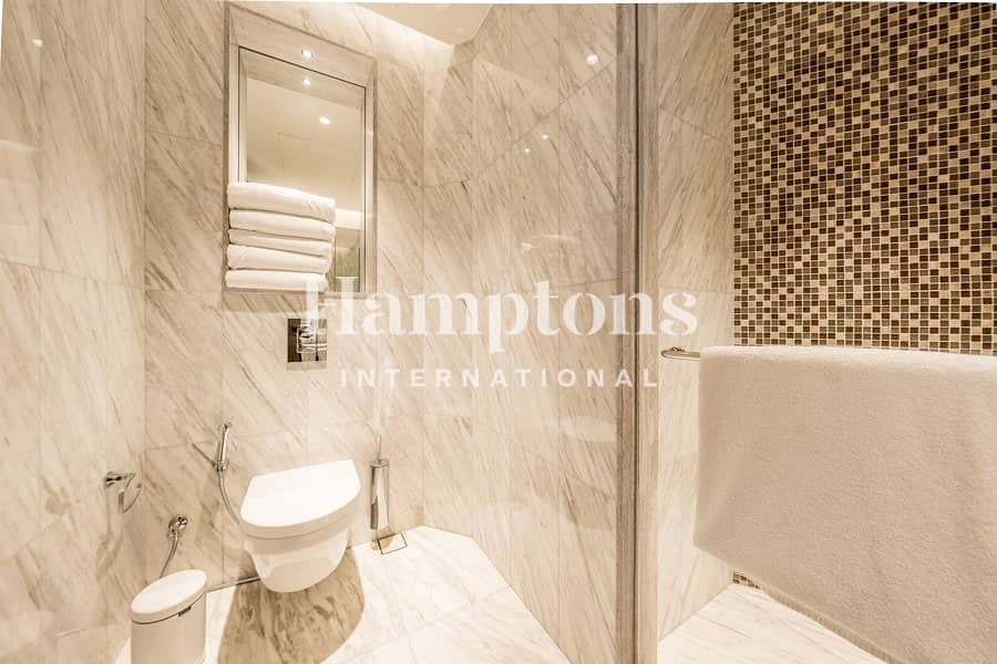 Best Layout | Burj Khalifa View | High Floor - Image 17