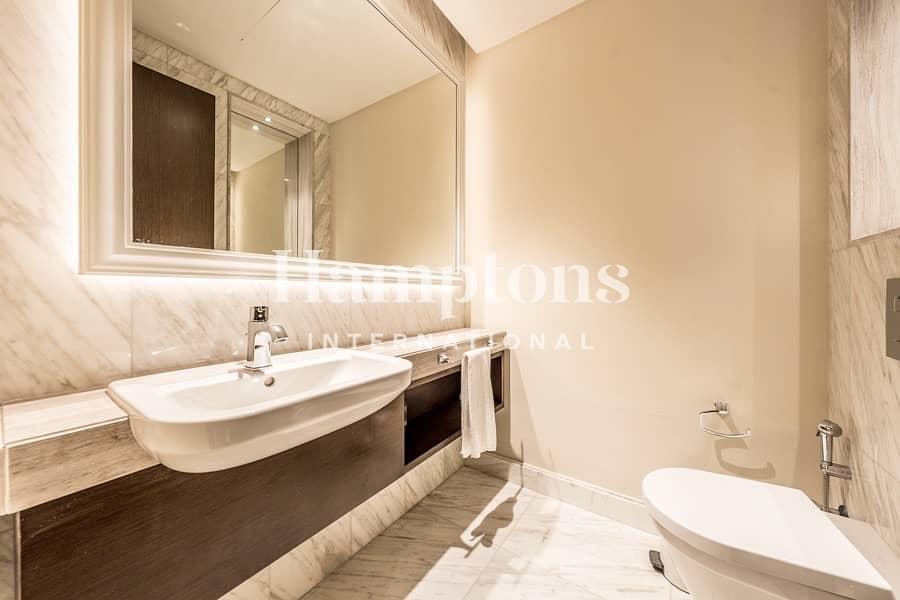 Best Layout | Burj Khalifa View | High Floor - Image 19