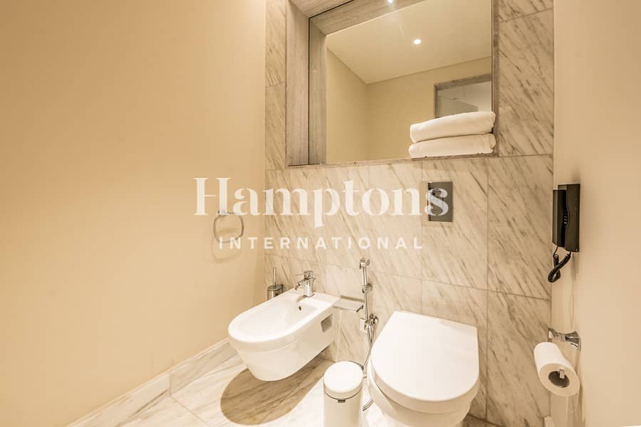 Best Layout | Burj Khalifa View | High Floor - Image 21