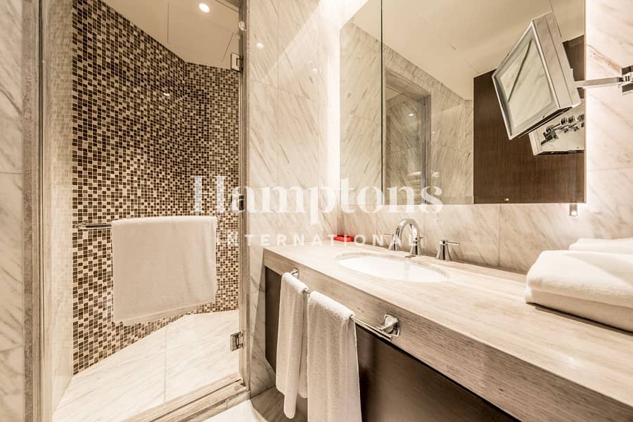 Best Layout | Burj Khalifa View | High Floor - Image 22