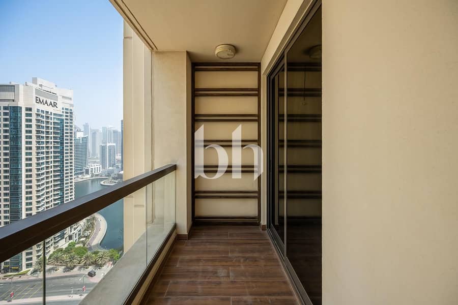 Vacant| Upgraded | sea view| 3 bedroom plus maids - Image 15