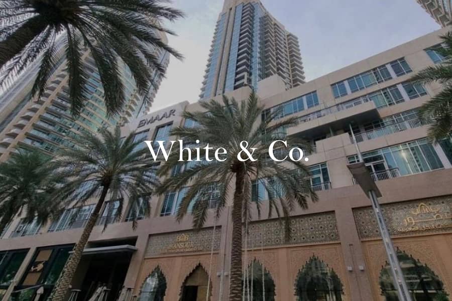 1 Bedroom | Vacant Now | Prime Location - Image 14