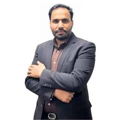 Saqib Shafi