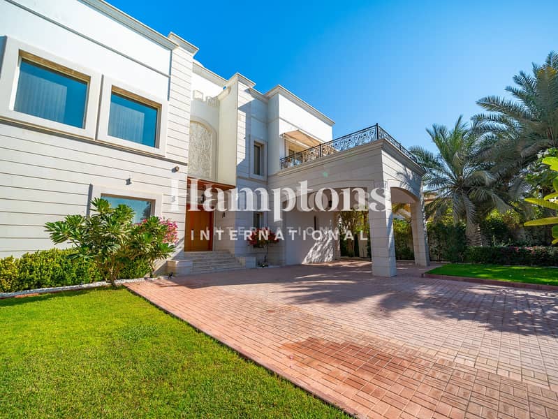 8BR | LUXURY MANSION | LAKEVIEW MASTERPIECE