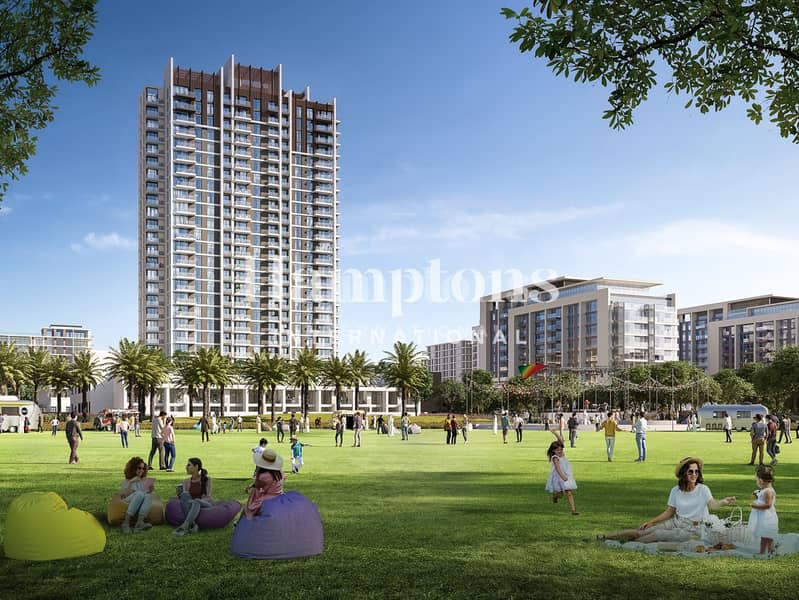 Exclusive | Investor Opportunity | Vida Club Point