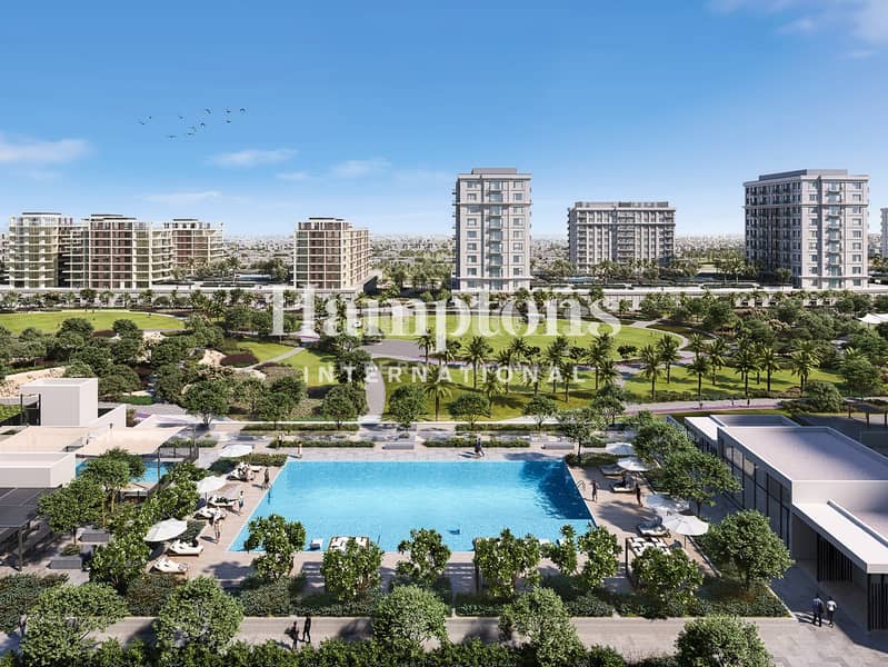 Exclusive | Investor Opportunity | Vida Club Point