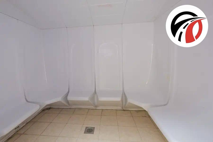 3bhk apartment available for rent in golden price - Image 9