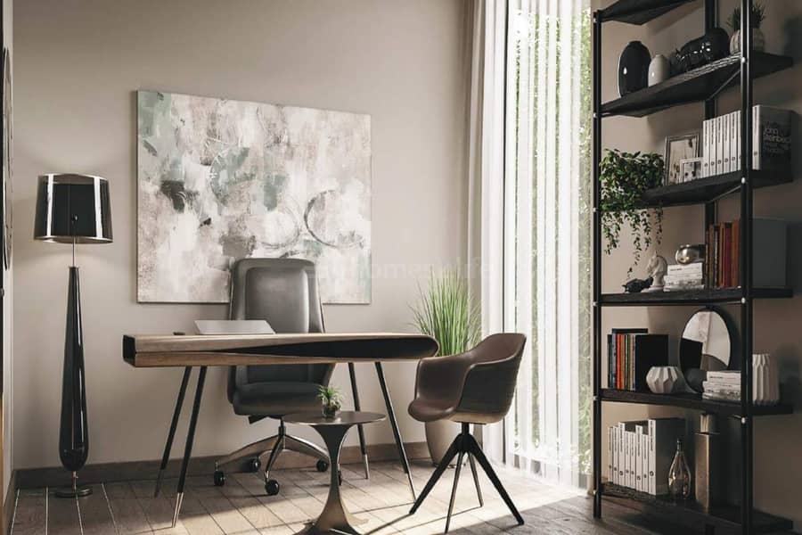 5BHK Semi-Detached Villa | Near Entry & Exit |