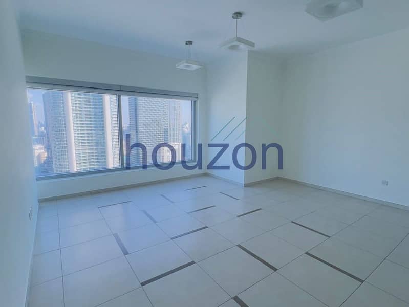 Spacious 2BR | Chiller Free | Close to Metro