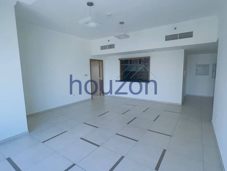 Spacious 2BR | Chiller Free | Close to Metro