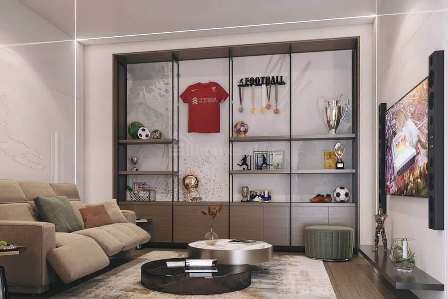 5BHK Semi-Detached Villa | Near Entry & Exit | - Image 7