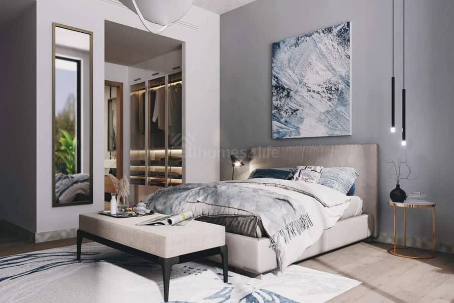 5BHK Semi-Detached Villa | Near Entry & Exit | - Image 8