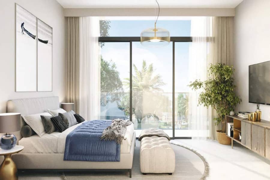 5BHK Semi-Detached Villa | Near Entry & Exit | - Image 9