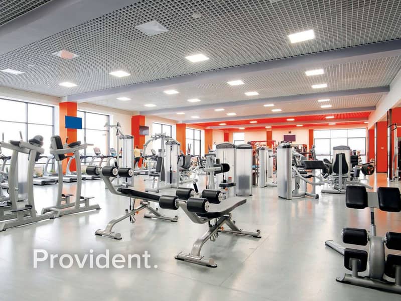 Luxury Living | Spacious | Prime Location