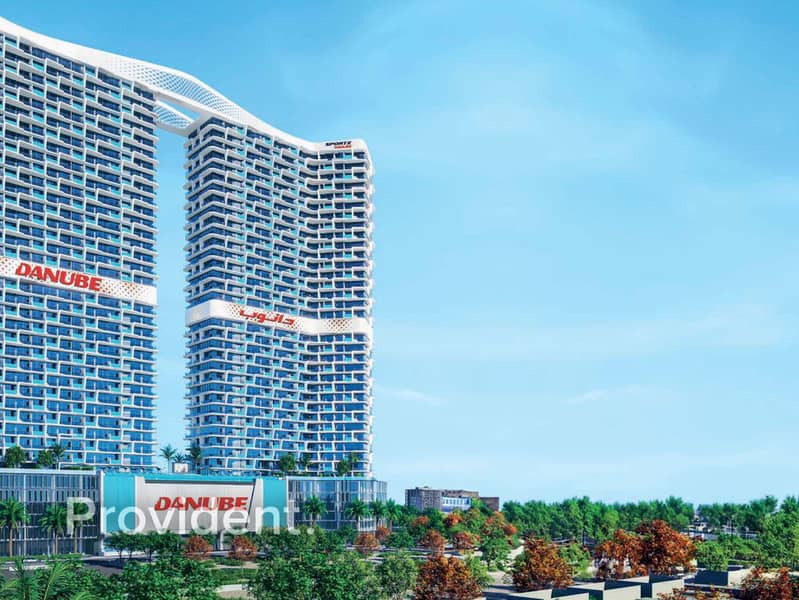 Luxury Living | Spacious | Prime Location