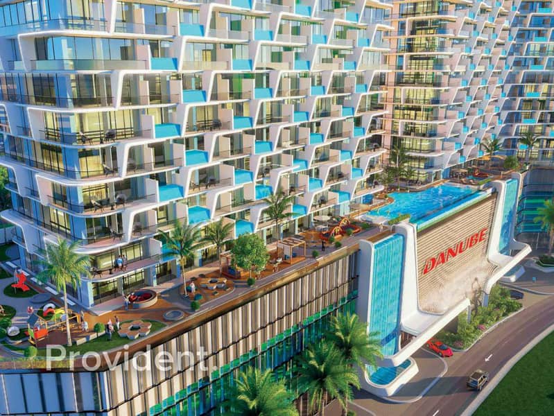 Luxury Living | Spacious | Prime Location - Image 6