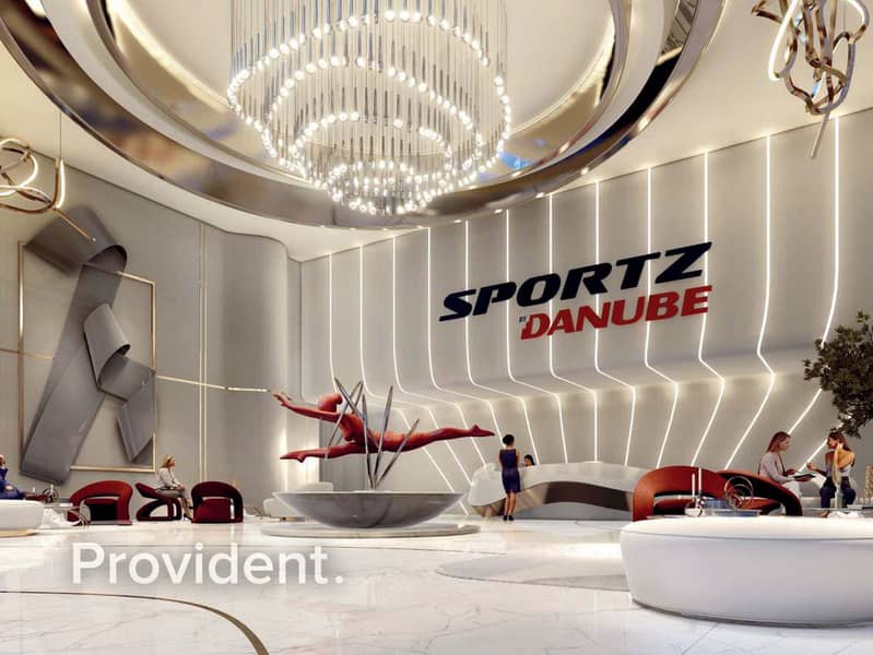 Luxury Living | Spacious | Prime Location - Image 8