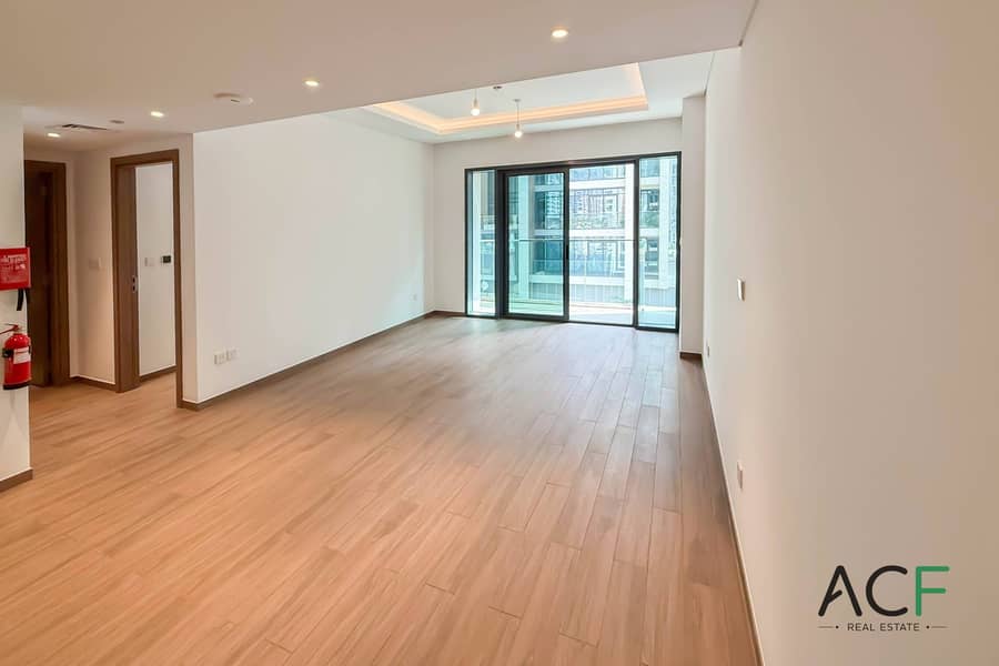 Exceptional Location | Brand New | Large Layout