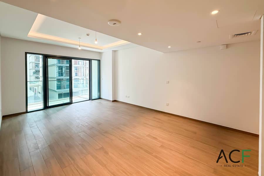 Exceptional Location | Brand New | Large Layout