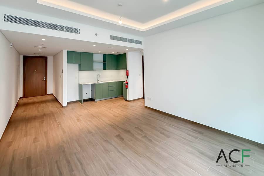 Exceptional Location | Brand New | Large Layout