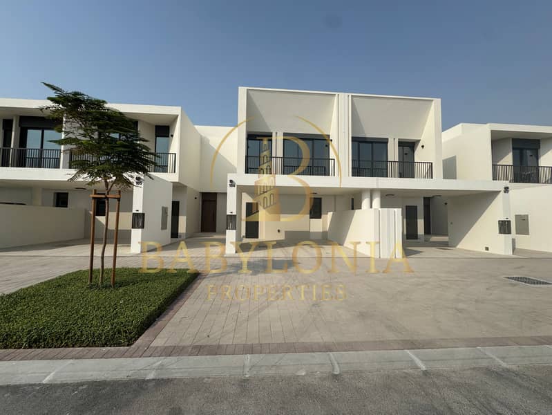 Brand New | Very Bright | Vacant on Transfer | 3 plus maid - Image 15