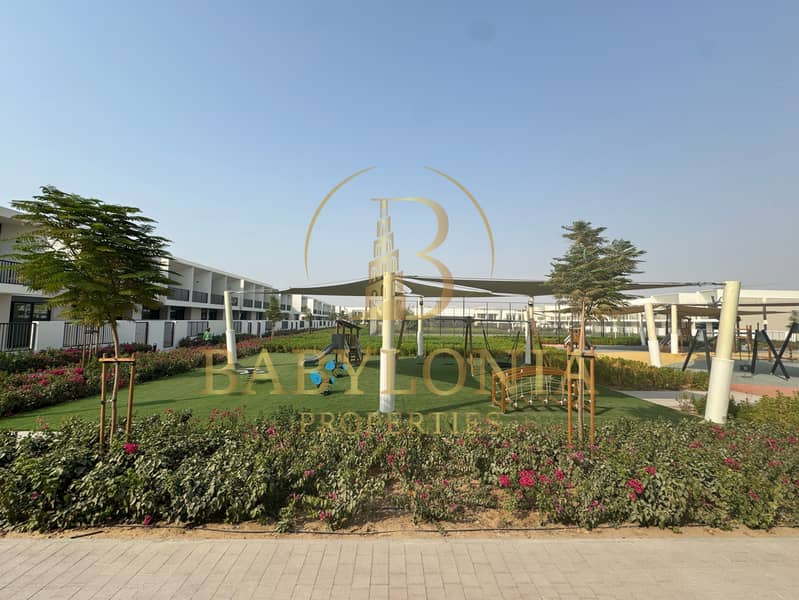 Brand New | Very Bright | Vacant on Transfer | 3 plus maid - Image 11