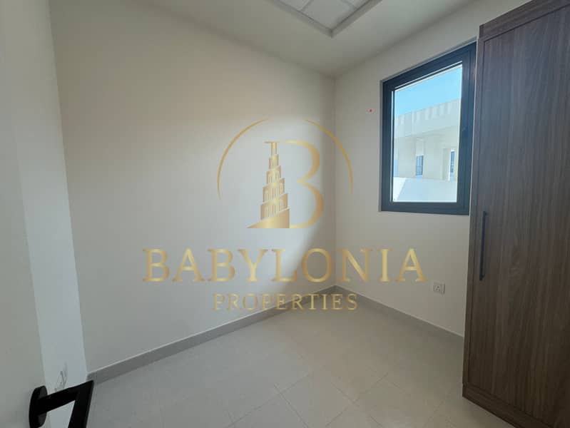 Brand New | Very Bright | Vacant on Transfer | 3 plus maid - Image 13