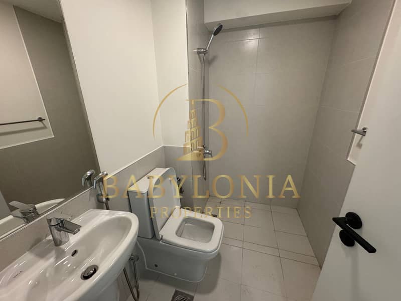 Brand New | Very Bright | Vacant on Transfer | 3 plus maid - Image 14