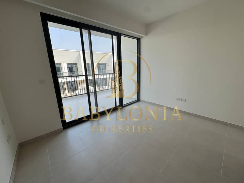 Brand New | Very Bright | Vacant on Transfer | 3 plus maid - Image 16