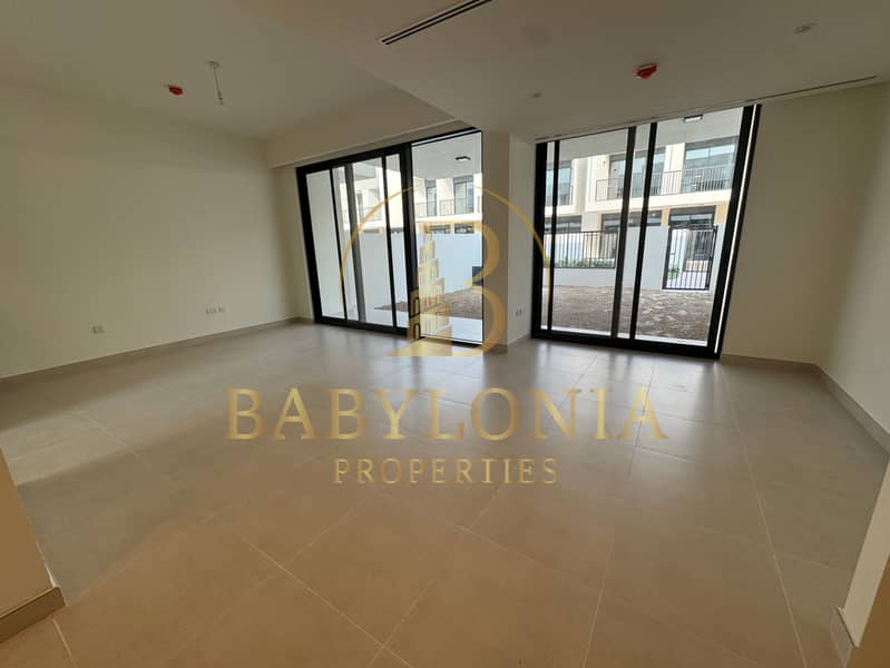 Brand New | Very Bright | Vacant on Transfer | 3 plus maid - Image 20