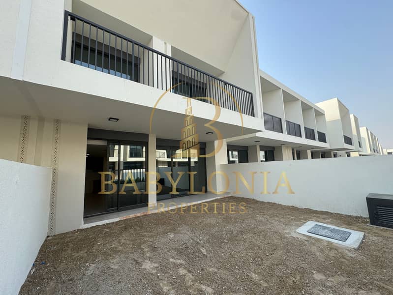 Brand New | Very Bright | Vacant on Transfer | 3 plus maid - Image 22