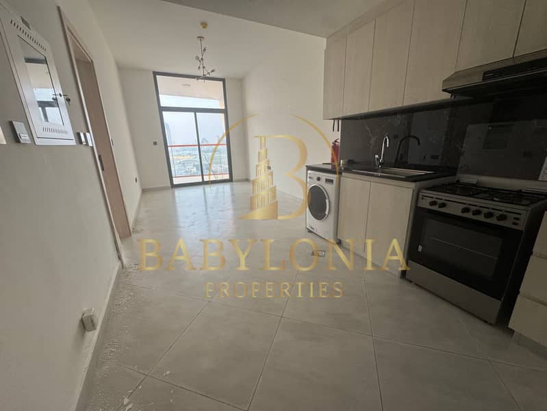 Brand New | Very Bright | Vacant on Transfer | 3 plus maid - Image 24