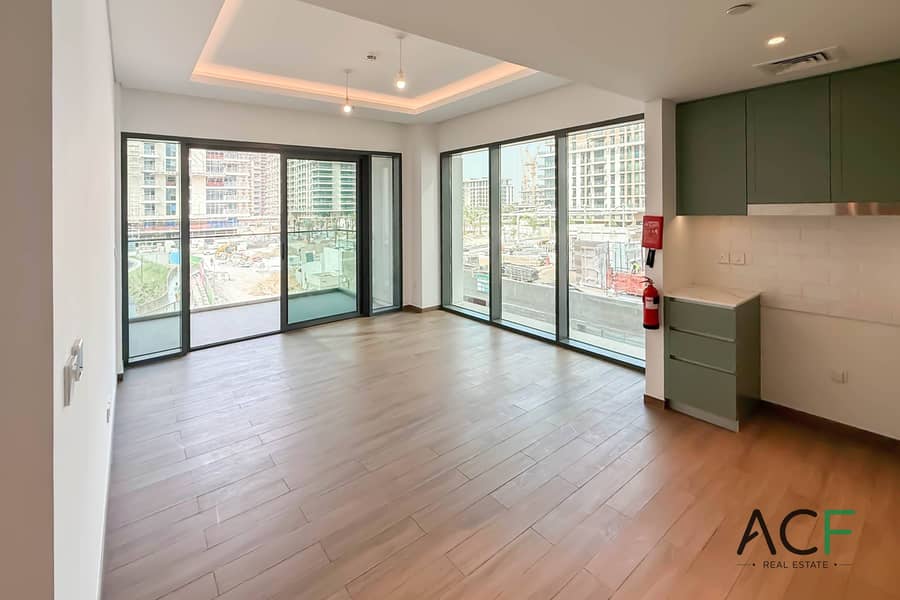 Brand New | Exceptional Location | Bright | Modern