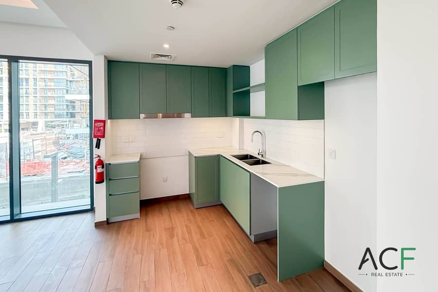 Brand New | Exceptional Location | Bright | Modern