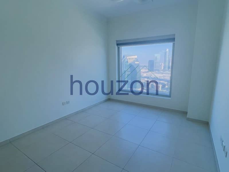 Spacious 2BR | Chiller Free | Close to Metro